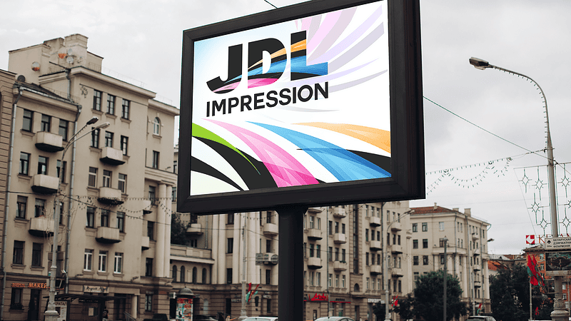 [ Affiche Grand Format ]