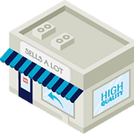 [ Lettrage Adhésif ]